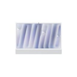 Apple iMac with 4.5K Retina display and Built-in VESA Mount Adapter - tout-en-un M4 - 16 Go - SSD 256 Go - LED 24