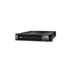 Smart-UPS SRT 3000VA RM - onduleur - 2700 Watt - 3000 VA - Acide de plomb - avec carte de gestion de reseau APC UPS AP9641