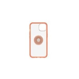 OtterBox Otter + Pop Symmetry Series Clear - coque de protection pour telephone portable