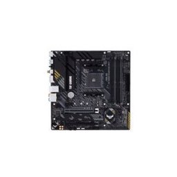 Asus TUF GAMING B550M-PLUS WIFI II - carte-mere - micro ATX - Socket AM4 - AMD B550