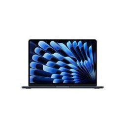 Apple MacBook Air 13,6'' - M5 - 24 gO - 512 Go SSD - francais - noir minuit