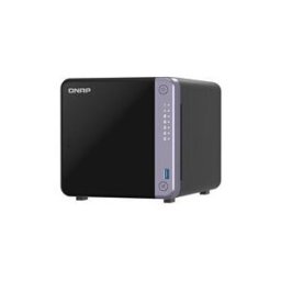 QNAP TS-432X-4G - serveur NAS