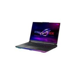 Asus ROG Strix SCAR 16 G635LX-RW159W - 16 - Intel Core Ultra 9 - 275HX - 64 Go RAM - 2 To SSD