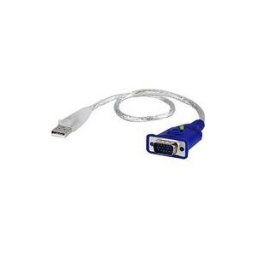 Aten 2A-130G VGA EDID Emulator - Lecteur/enregistreur EDID - VGA