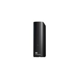 Western Digital WD Elements Desktop WDBWLG0200HBK - disque dur - 20 To - USB 3.0