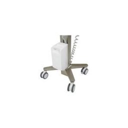 Ergotron LiFeKinnex Smart Battery Dock - socle de chargement
