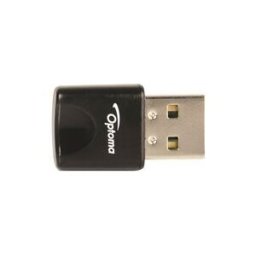 Optoma - adaptateur reseau - USB 2.0