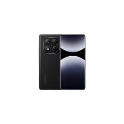 Xiaomi Redmi Note 14 Pro 5G - noir minuit - 5G smartphone - 256 Go - GSM