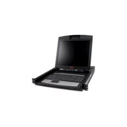 APC Console ACL - console KVM - 17