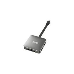 Urban Factory Hubee Light - station d'accueil - USB-C 3.1 - HDMI