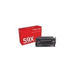 Xerox Everyday - a rendement eleve - noir - compatible - cartouche de toner (alternative pourÂ : HP 59X, HP CF259X)