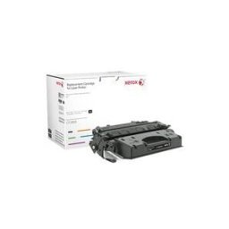 Xerox - noir - cartouche de toner (equivalent a : HP CF280X )