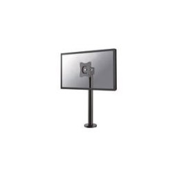 Neomounts NS-DPOS100 kit de montage - pleine action - pour ecran LCD - noir