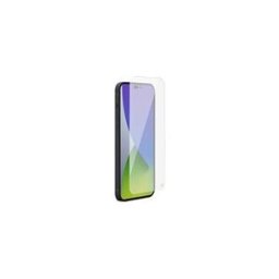 BigBen Connected Force Glass Original - protection d'ecran pour telephone portable - garantie a vie