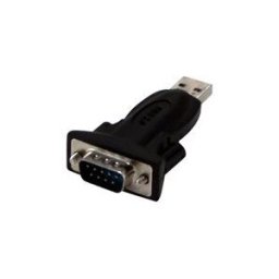 MCL Samar USB2-118B - adaptateur serie - USB - RS-232 x 1