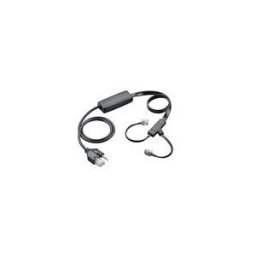 Poly APC-43 - adaptateur pour crochet commutateur electronique pour telephone de bureau - Conformite TAA
