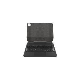 Belkin Pro - clavier et etui (etui de protection) - avec socle magnetique - avec pave tactile - AZERTY - Francais Peripherique d'entree