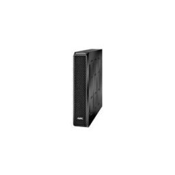 APC Smart-UPS SRT 48V 1kVA 1.5kVA Battery Pack - boÃ®tier de piles - Acide de plomb