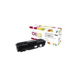 Armor OWA - noir - remanufacture - cartouche de toner