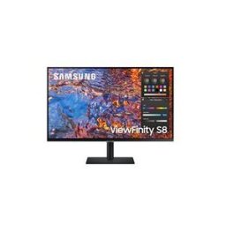 Samsung ViewFinity S8 S32B800PXP - S80PB Series - ecran LED - 4K - 32 - HDR