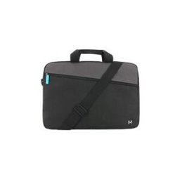 Mobilis The One Essential - sacoche pour ordinateur portable - chargement par le haut