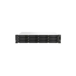 QNAP TS-1264U-RP - serveur NAS