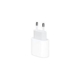 Apple adaptateur secteur - 24 pin USB-C - 20 Watt
