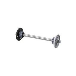 Epson 2/3 - mandrin a alimentation par double rouleau pour imprimante