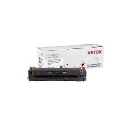 Xerox Everyday - noir - compatible - cartouche de toner (alternative pourÂ : Canon CRG-054HBK, HP 203X)