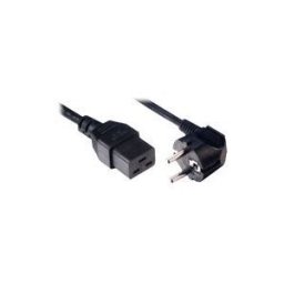 MCL Samar MCL - cable d'alimentation - power CEE 7/7 pour IEC 60320 C19 - 3 m