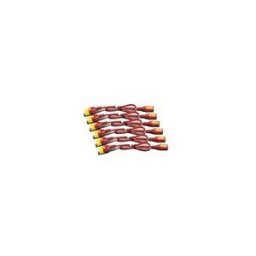 APC - cablage d'alimentation - power IEC 60320 C13 pour IEC 60320 C14 - 1.8 m