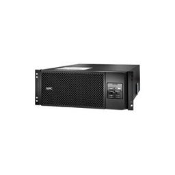 APC Smart-UPS SRT 6000VA RM - onduleur - 6000 Watt - 6000 VA