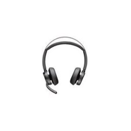 Poly Voyager Focus 2 - micro-casque