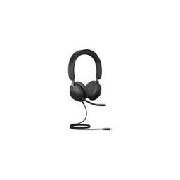Jabra Evolve2 40 SE UC Stereo - micro-casque