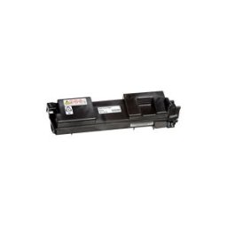 Ricoh - noir - originale - cartouche de toner