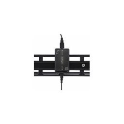 StarTech.com USB Galvanic Isolator 6KV, Electrical Isolated USB 2.0/1.1 - Limiteur de surtension - Conformite TAA