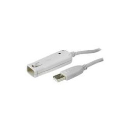 Aten UE2120 - rallonge de cable USB - USB pour USB - 12 m