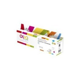 Armor OWA - magenta - compatible - remanufacture - cartouche d'encre