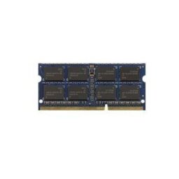 Integral Europe Integral Value - DDR3 - module - 4 Go - SO DIMM 204 broches - 1600 MHz / PC3-12800 - memoire sans tampon