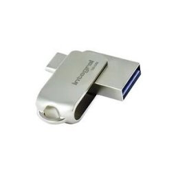 Integral Europe Integral 360-C Dual - cle USB - 128 Go