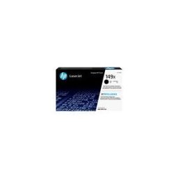 HP 149X - haute capacite - noir - original - LaserJet - cartouche de toner (W1490X)