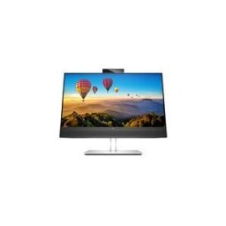 HP E24m G4 Conferencing - E-Series - ecran LED - Full HD (1080p) - 23.8
