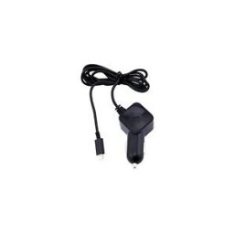 MUVIT MUDCC0096 adaptateur d'alimentation pour voiture - Lightning