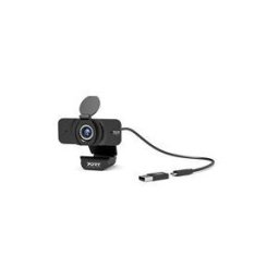 PORT Connect - webcam