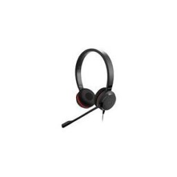 Jabra Evolve 30 II UC stereo - micro-casque