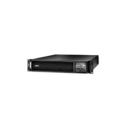 Smart-UPS SRT 1500VA RM - onduleur - 1500 Watt - 1500 VA - avec carte de gestion de reseau APC UPS AP9641