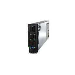 HPE ProLiant BL460c Gen10 - lame - Xeon Silver 4108 1.8 GHz - 16 Go - aucun disque dur