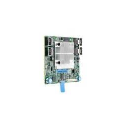 HPE Smart Array P816i-a SR Gen10 - contrÃ´leur de stockage (RAID) - SATA 6Gb/s / SAS 12Gb/s - PCIe 3.0 x8