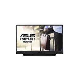 Asus ZenScreen MB166C - ecran LED - Full HD (1080p) - 15.6