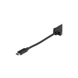 StarTech.com Cable adaptateur USB-C vers eSATA de 1 m - USB 3.0 (5 Gbps) - USB Type-C vers disque dur ou SSD eSATA - contrÃ´leur de stockage - SATA 6Gb/s - USB 3.0
